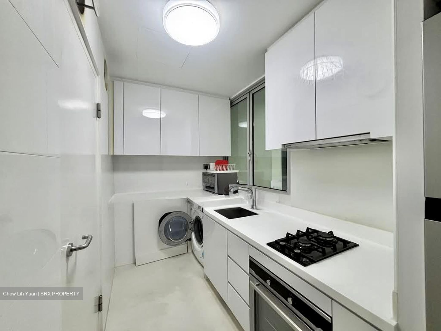 Riverbay (D12), Apartment #582998741